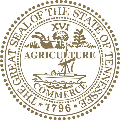 logo department of agriculture|tennessee department of agriculture logo.